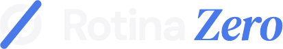 Rotina Zero